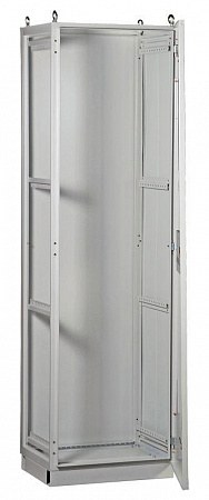 Шкаф напол. цельносварной ВРУ-1 18.60.45 IP31 TITAN IEK YKM1-C3-1864-31 шкаф напол. цельносварной вру-1 18.60.45 ip31 titan iek ykm1-c3-1864-31 с доставкой по МСК