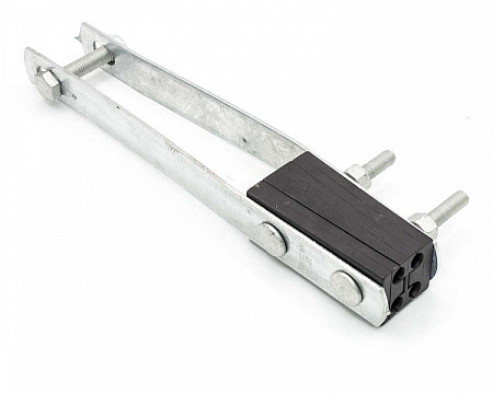 Зажим анкерный RPA 425/50 (4х25-4х50кв.мм) ВК 20601141 зажим анкерный rpa 425/50 (4х25-4х50кв.мм) вк 20601141 с доставкой по МСК
