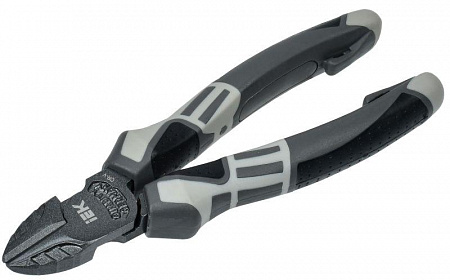 Бокорезы 160мм K4 ARMA2L 5 IEK A2L5-PC10-K4-160 бокорезы 160мм k4 arma2l 5 iek a2l5-pc10-k4-160 с доставкой по МСК