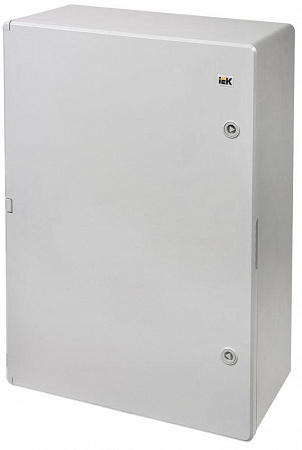 корпус пластиковый щмпп 700х500х250 ухл1 ip65 iek mkp93-n-705025-65 с доставкой по МСК