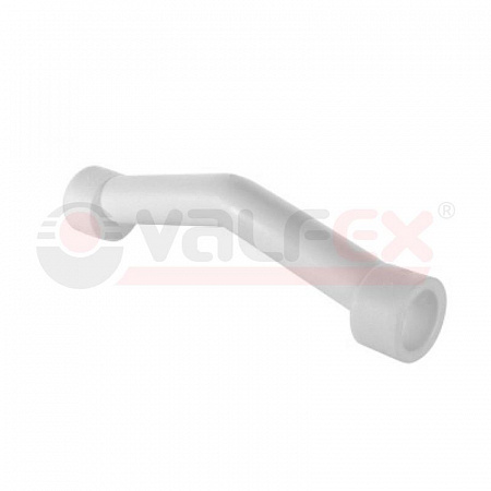 Колено обводное МОСТИК 20 (140/35) VALFEX 10171020 колено обводное мостик 20 (140/35) valfex 10171020 с доставкой по МСК