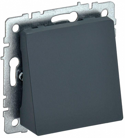 Вывод кабеля BRITE МВ10-БрГ граф. IEK BR-VK10-0-K53 вывод кабеля brite мв10-брг граф. iek br-vk10-0-k53 с доставкой по МСК