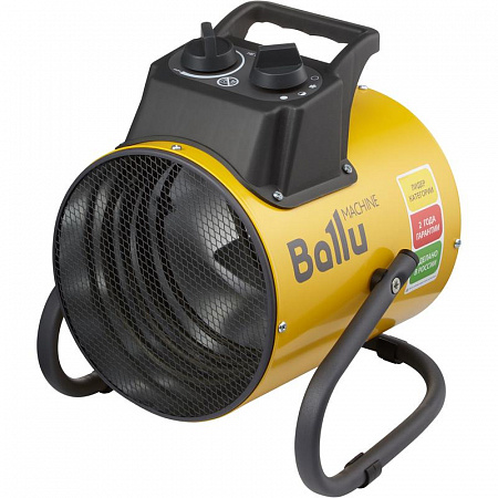 Пушка тепловая BHP-PE2-2 Ballu НС-1274964 пушка тепловая bhp-pe2-2 ballu нс-1274964 с доставкой по МСК