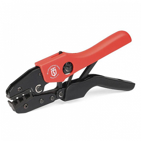 Пресс-клещи CTK-03 КВТ 56540 пресс-клещи ctk-03 квт 56540 с доставкой по МСК