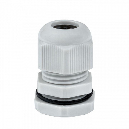 Сальник PG11 IP54 EKF plc-pg-11 сальник pg11 ip54 ekf plc-pg-11 с доставкой по МСК