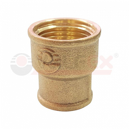 Муфта переходная ВР 3/4дюйм-ВР 1/2дюйм (120/10) VALFEX VF.240.L.034.012 муфта переходная вр 3/4дюйм-вр 1/2дюйм (120/10) valfex vf.240.l.034.012 с доставкой по МСК