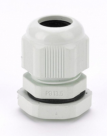 Сальник PG13.5 d5-12мм DEKraft 32153DEK сальник pg13.5 d5-12мм dekraft 32153dek с доставкой по МСК