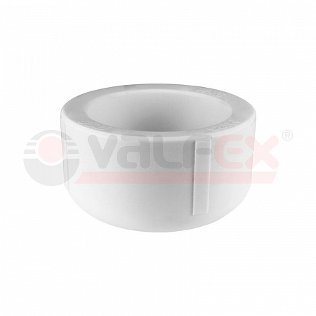 Заглушка 25 (500/100) VALFEX 10162025 заглушка 25 (500/100) valfex 10162025 с доставкой по МСК