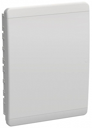 Корпус пластиковый ЩРВ-П-54 IP41 бел. дверь TEKFOR IEK TF5-KP13-V-54-41-K01-K01 корпус пластиковый щрв-п-54 ip41 бел. дверь tekfor iek tf5-kp13-v-54-41-k01-k01 с доставкой по МСК