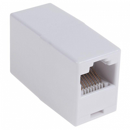 Проходник комп. 8P8C RJ45 PROCONNECT 03-0101-4 проходник комп. 8p8c rj45 proconnect 03-0101-4 с доставкой по МСК
