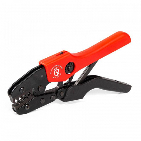 Пресс-клещи CTK-04 КВТ 56541 пресс-клещи ctk-04 квт 56541 с доставкой по МСК