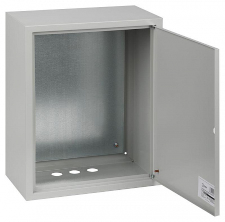 корпус металлический simple щмп-2-0 (500х400х220мм) ip31 ухл3 эра б0057144 с доставкой по МСК