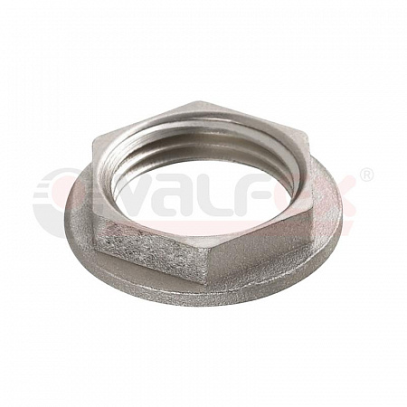 Контргайка никелированная ВР 1 1/2дюйм (120/10) К VALFEX VF.655.N.112 контргайка никелированная вр 1 1/2дюйм (120/10) к valfex vf.655.n.112 с доставкой по МСК
