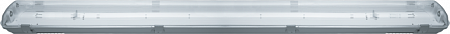 светильник 61 086 dsp-04-1200-ip65-2хt8-g13 176-264в под лампу nll t8 led (аналог лсп 2х36) navigator 61086 с доставкой по МСК