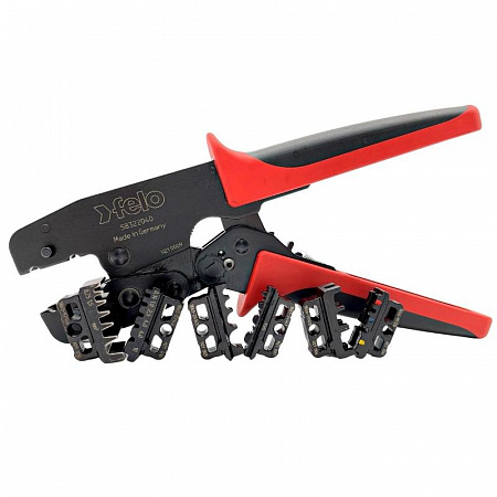 Пресс-клещи Felo 58322040 пресс-клещи felo 58322040 с доставкой по МСК