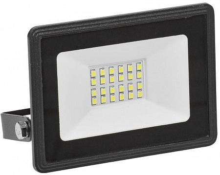 Прожектор светодиодный СДО 06-30 6500К IP65 черн. IEK LPDO601-30-65-K02 прожектор светодиодный сдо 06-30 6500к ip65 черн. iek lpdo601-30-65-k02 с доставкой по МСК