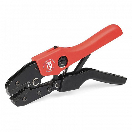 Пресс-клещи CTK-02 КВТ 56539 пресс-клещи ctk-02 квт 56539 с доставкой по МСК