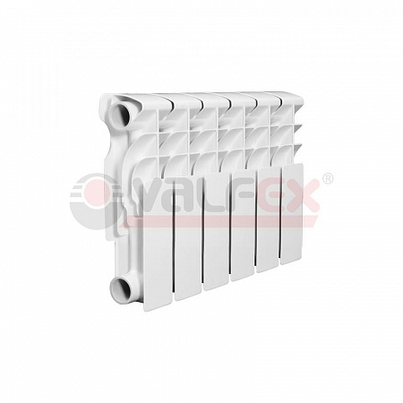 Радиатор BASE L Version 2.0 Bm 350 6с (168шт/пал.) VALFEX FB-AG350/6 L радиатор base l version 2.0 bm 350 6с (168шт/пал.) valfex fb-ag350/6 l с доставкой по МСК