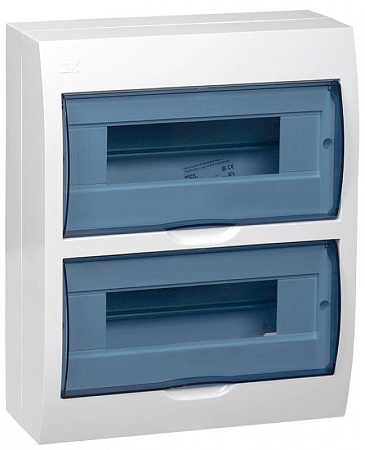 Корпус ЩРН-П-24 Krepta 3 IP41 навесной пластик. бел. IEK MKP12-N-24-40-10 корпус щрн-п-24 krepta 3 ip41 навесной пластик. бел. iek mkp12-n-24-40-10 с доставкой по МСК