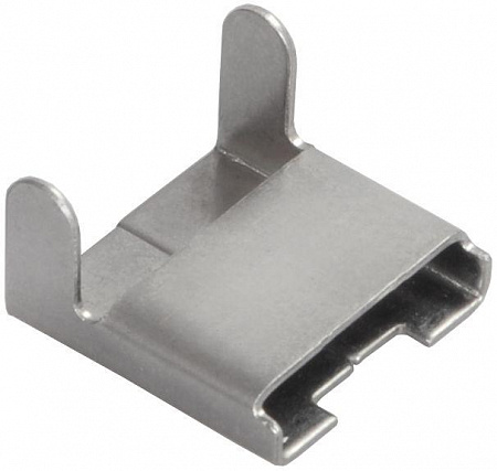 Скрепа СГ-20 (A200 NC 20) (уп.100шт) IEK UZA-50-100 скрепа сг-20 (a200 nc 20) (уп.100шт) iek uza-50-100 с доставкой по МСК