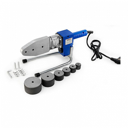Набор сварочного оборудования 007 SET ECONOM MINI 800Вт 20-63мм (5) VALFEX VF.007.63.SET.EC.MINI набор сварочного оборудования 007 set econom mini 800вт 20-63мм (5) valfex vf.007.63.set.ec.mini с доставкой по МСК