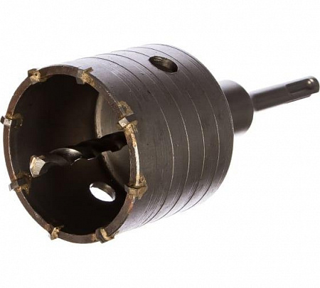 Коронка по бетону М22 d68мм в сборе (коронка + хвостовик + бур) SDS plus Вихрь 73/10/9/1 коронка по бетону м22 d68мм в сборе (коронка + хвостовик + бур) sds plus вихрь 73/10/9/1 с доставкой по МСК
