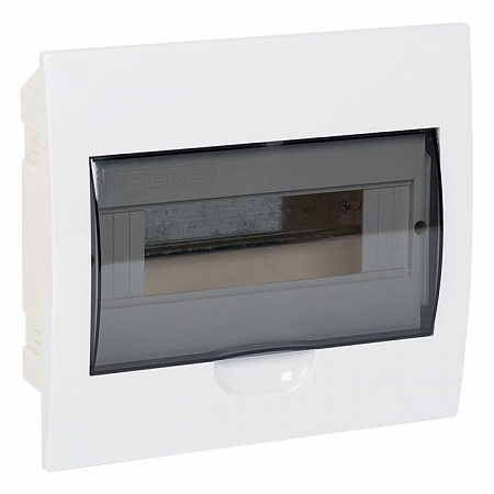 Щит распред. ЩРВ-П-12 IP40 EKF pb40-v-12 щит распред. щрв-п-12 ip40 ekf pb40-v-12 с доставкой по МСК