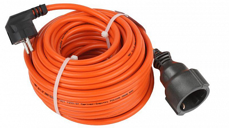 Удлинитель-шнур 1х20м с заземл. 16А IP20 UPx-1e-3х1.5-20m ПВС 3х1.5 (бухта) Эра Б0046816 удлинитель-шнур 1х20м с заземл. 16а ip20 upx-1e-3х1.5-20m пвс 3х1.5 (бухта) эра б0046816 с доставкой по МСК