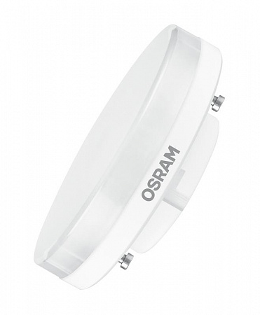 Лампа светодиодная LED Value LVGX5360 8SW/865 8Вт GX53 230В 10х1 RU OSRAM 4058075582309 лампа светодиодная led value lvgx5360 8sw/865 8вт gx53 230в 10х1 ru osram 4058075582309 с доставкой по МСК