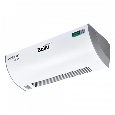 завеса тепловая 2квт 0.5м 230в bhc-l05s02-s ballu нс-1136133 с доставкой по МСК