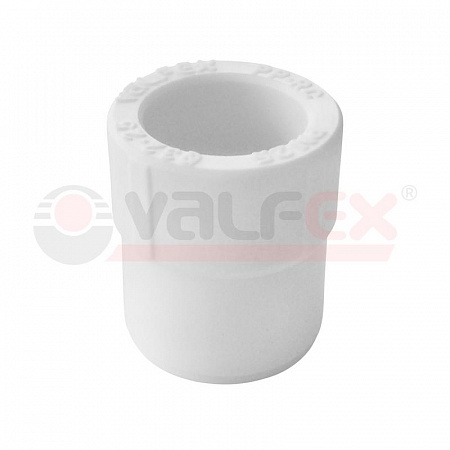 муфта переходная 32/20 вн/нр (450/75) valfex 10003220 с доставкой по МСК