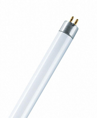 лампа люминесцентная he 35вт/830 35вт t5 3000к g5 osram 4099854127915 с доставкой по МСК