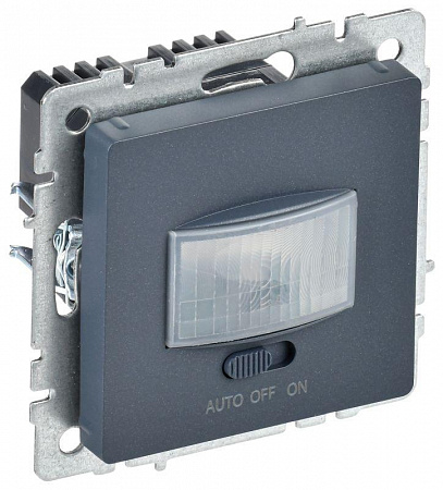 Датчик движения BRITE ДС10-1-БрМ маренго IEK BR-MS10-N-150-05-K35 датчик движения brite дс10-1-брм маренго iek br-ms10-n-150-05-k35 с доставкой по МСК