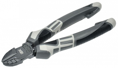 Бокорезы 180мм K4 ARMA2L 5 IEK A2L5-PC10-K4-180 бокорезы 180мм k4 arma2l 5 iek a2l5-pc10-k4-180 с доставкой по МСК