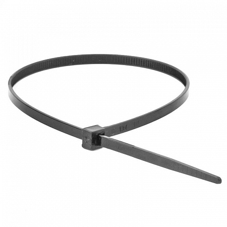 Хомут кабельный 2.5х160 полиамид черн. (уп.100шт) DKC 25306SR хомут кабельный 2.5х160 полиамид черн. (уп.100шт) dkc 25306sr с доставкой по МСК