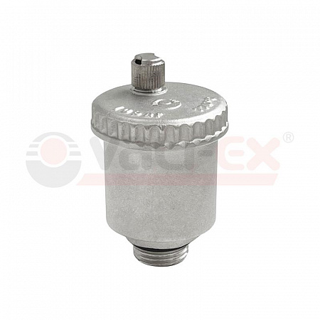 Воздухоотводчик автомат. верт. 1/2дюйм(120/20) К VALFEX VF.502.NV.04 воздухоотводчик автомат. верт. 1/2дюйм(120/20) к valfex vf.502.nv.04 с доставкой по МСК