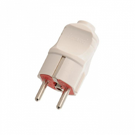 Вилка Accessories с заземл. UPS бел. LEZARD 715-0501-605 вилка accessories с заземл. ups бел. lezard 715-0501-605 с доставкой по МСК