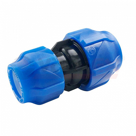 Муфта компрессионная переходная 63-32 (16/4) VALFEX 121001216332 муфта компрессионная переходная 63-32 (16/4) valfex 121001216332 с доставкой по МСК