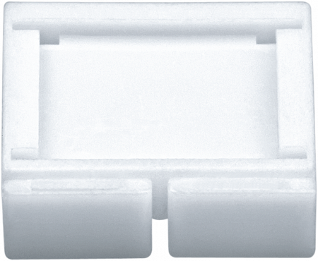 коннектор 71 483 nlsc-8mm-pc-pc-ip20 (уп.5шт) navigator 71483 с доставкой по МСК