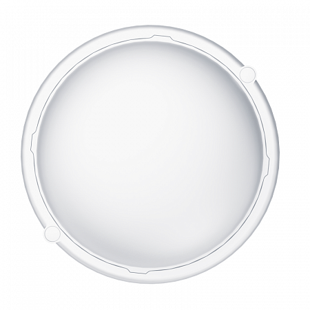 Светильник светодиодный 90 238 OBL-R5-12-6.5K-WH-IP65-LED 12Вт 6500К IP65 1180лм ЖКХ круг пластик бел. ОНЛАЙТ 90238 светильник светодиодный 90 238 obl-r5-12-6.5k-wh-ip65-led 12вт 6500к ip65 1180лм жкх круг пластик бел. онлайт 90238 с доставкой по МСК