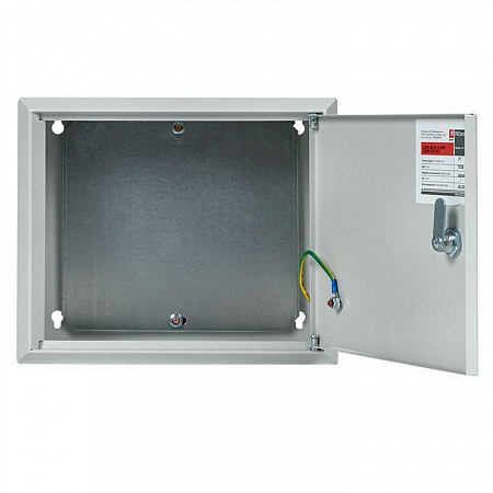 щит щмп-25.30.14 (щмп-02) ip31 proxima ekf mb22-02 с доставкой по МСК