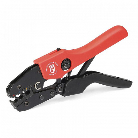 Пресс-клещи CTK-01 КВТ 56538 пресс-клещи ctk-01 квт 56538 с доставкой по МСК