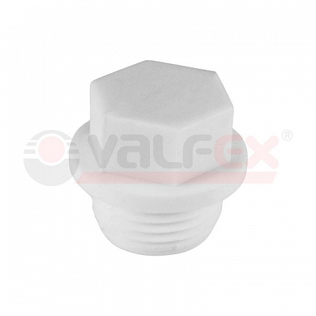 Заглушка резьбовая 25х3/4 (900/150) VALFEX 10163025 заглушка резьбовая 25х3/4 (900/150) valfex 10163025 с доставкой по МСК