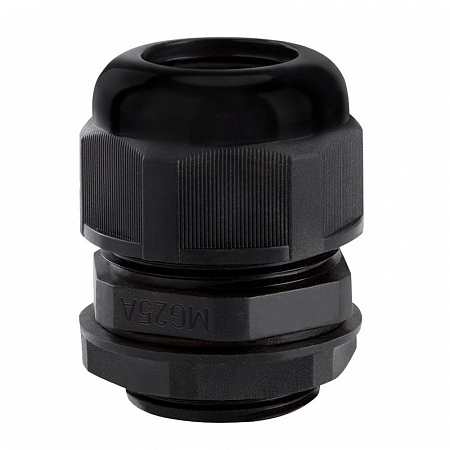 Ввод кабельный MG25 IP68 черн. TOKOV ELECTRIC TKE-MG-25-B ввод кабельный mg25 ip68 черн. tokov electric tke-mg-25-b с доставкой по МСК