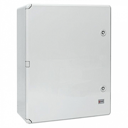 Бокс пластиковый с монтажной платой 500х400х180 IP65 PROxima EKF PB65MP006 бокс пластиковый с монтажной платой 500х400х180 ip65 proxima ekf pb65mp006 с доставкой по МСК