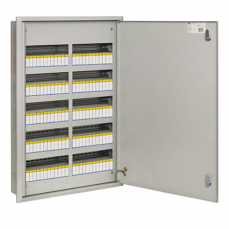 Щит ЩРВ-120 (834х560х120) IP31 PROxima EKF mb11-120 щит щрв-120 (834х560х120) ip31 proxima ekf mb11-120 с доставкой по МСК