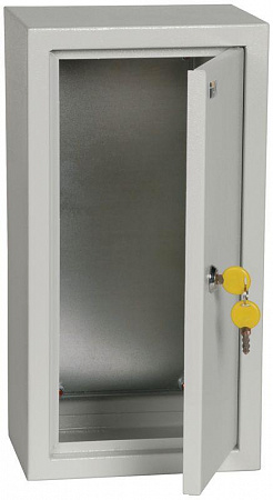 корпус щмп-4.2.1-0 400х210х150 ухл3 ip31 метал. iek ykm40-421-31 с доставкой по МСК