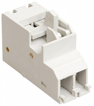 Контакт дополнительный ДК-250(400)А IEK SVA30D-DK-1 контакт дополнительный дк-250(400)а iek sva30d-dk-1 с доставкой по МСК