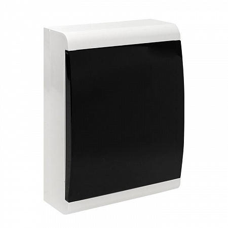 Щит ЩРН-П-24 "SlimBox" IP41 PROxima EKF sb-n-24 щит щрн-п-24 "slimbox" ip41 proxima ekf sb-n-24 с доставкой по МСК