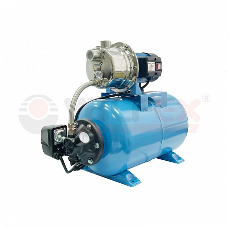 насос автомат 70/50 н-24 (1) valfex vf.a.70.50.n.24 с доставкой по МСК
